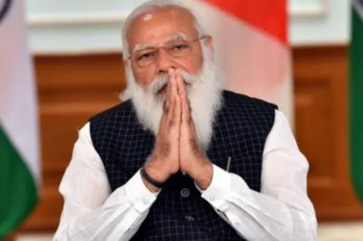 PM Modi