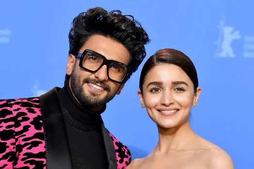 Alia Bhatt