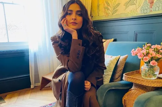Sonam Kapoor