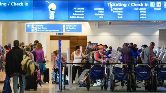 US updates travel advisory, urges citizens to consider travel to India