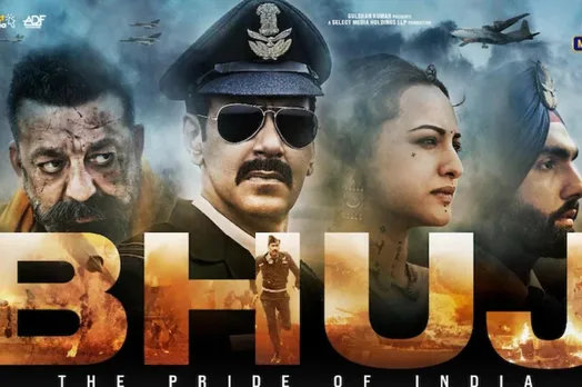 Ajay Devgn