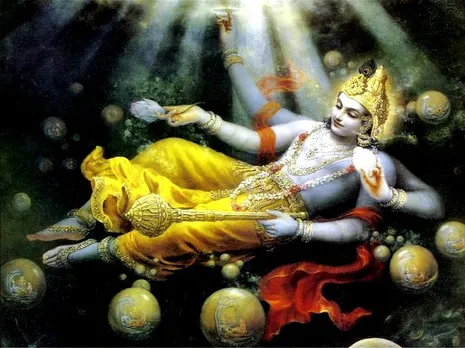 devshayani ekadashi deep knowledge about why lord vishnu sleep for four month