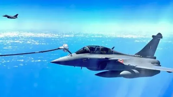 Rafale