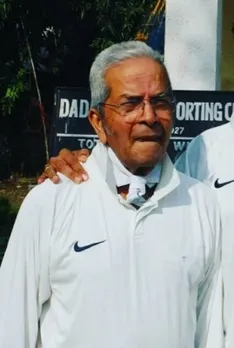Vasudeo Paranjpe, Sachin Tendulkar, Ravi Shastri