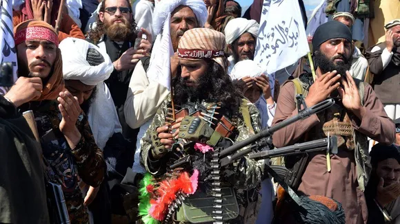 Taliban, Afghanistan, Terrorists, Ashraf Ghani, Joe Biden, Taliban fighters,