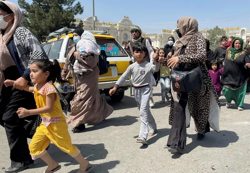 Afghanistan crisis: UNHRC to discuss the issue on August 24