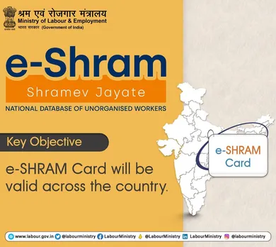 e-Shram