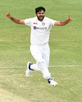 Shardul Thakur, England vs India,