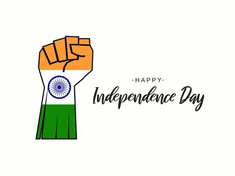 Independence day