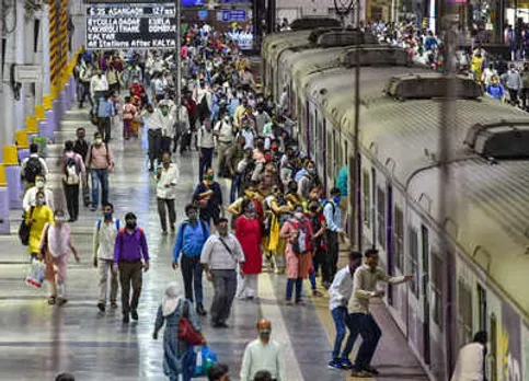 Mumbai police
