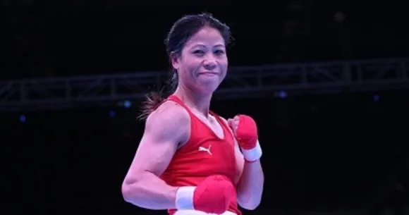 PM Modi, Mary Kom, Tokyo Olympics,