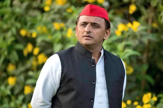 Akhilesh Yadav, BJP, SP, Farmers Protest,