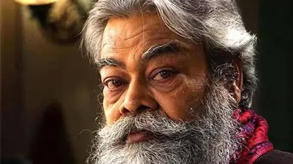 Shyam