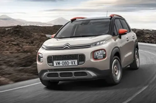 SUV