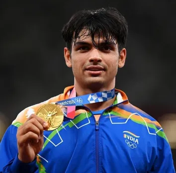 Neeraj Chopra