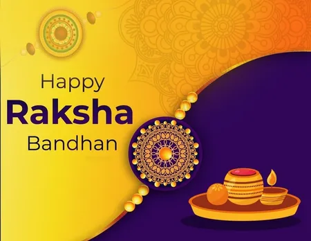 Raksha Bandhan
