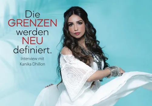 Kanika