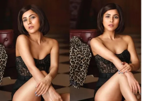 Shehnaaz