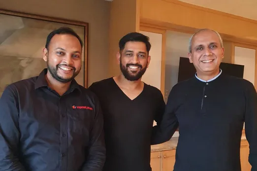 Mahendra Singh Dhoni