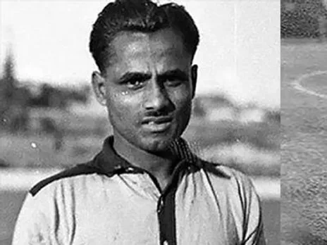 Dhyan Chand