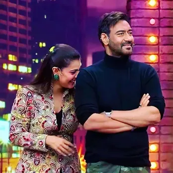 Kajol