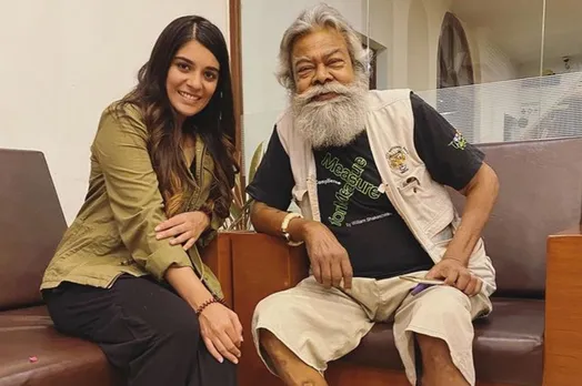 Pooja Gor