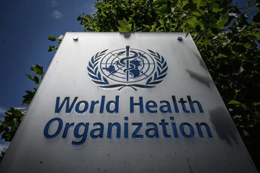 Warning from WHO :  "long covid is a matter of deep concern"