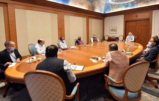 PM Modi