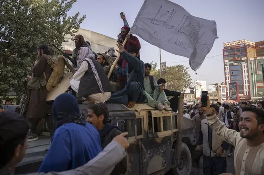 "There has been more than a threefold rise in the number of trauma cases in Afghanistan": WHO