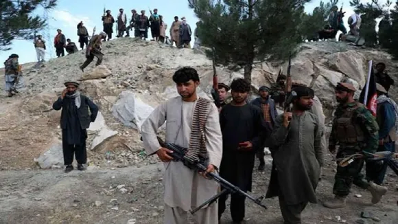 Afghanistan