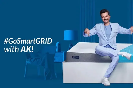 Anil Kapoor is now the new face of The Sleep Company