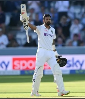KL Rahul, R Sridhar, England vs India,