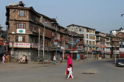 India Criticizes Islamic Nations Group For J&K Remarks