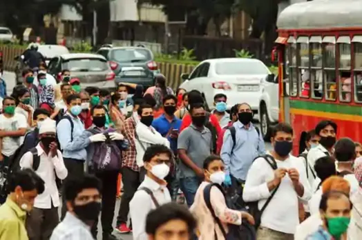 Covid: 38,628 fresh cases in India in 24-hour