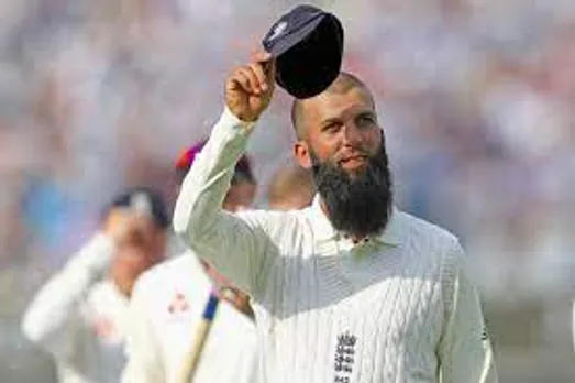 Moeen Ali, England vs India,