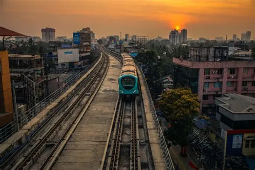 Kochi Metro Rail Limited Vacancies