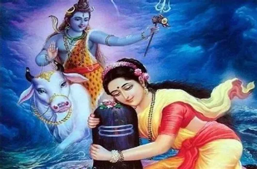 Kajari Teej 2021