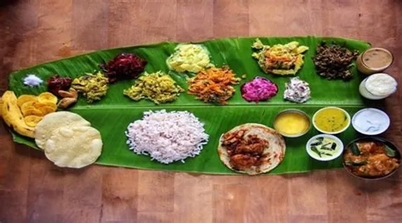 Onam recipes