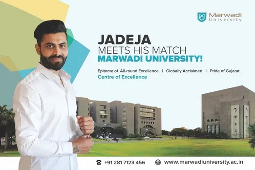 Marwadi University