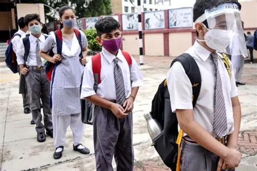 EDUCATION: Tamil Nadu Released SOPs for Classes 9 to 12 physical classes
