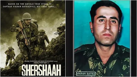 Shershah