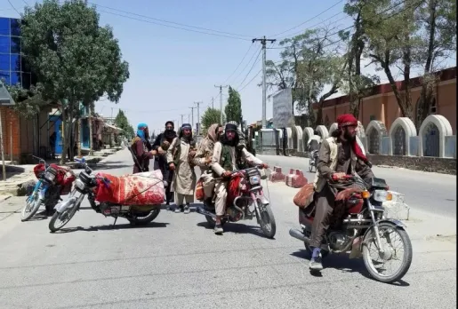 Afghanistan