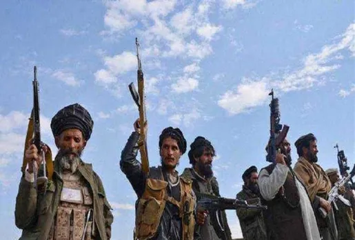 Taliban is going to form a new government,  also wants to create a new flag and a new national anthem