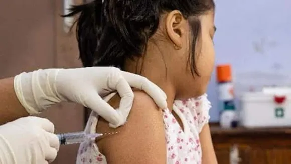 Vaccine
