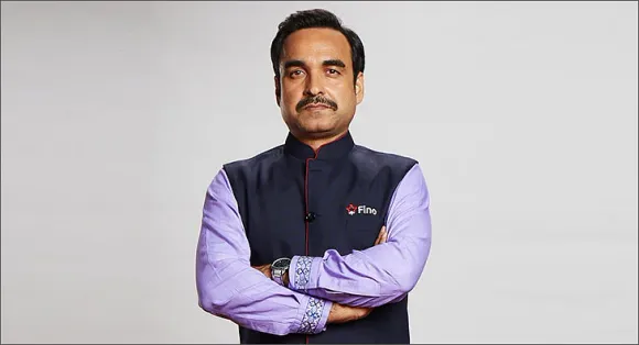 Pankaj Tripathi
