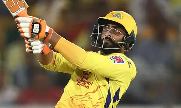 Ravindra Jadeja, CSK vs KKR,