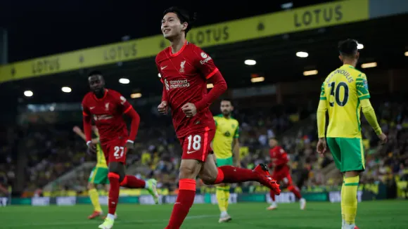Liverpool,