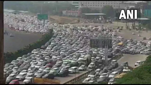 Traffic