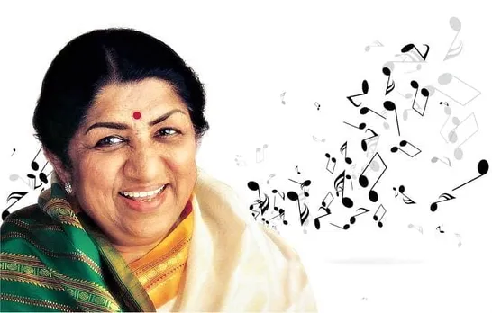 Lata mangeshkar