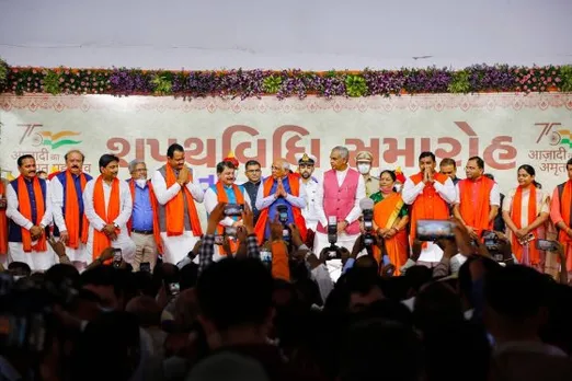 Ministers